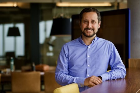 <p>Tras casi 24 años, Pedro Arnt deja Mercado Libre y será reemplazado por Martín de los Santos</p>