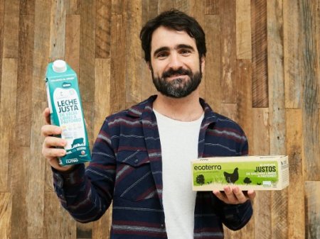 <p>Chilena Ecoterra amplía su portafolio y alista apertura de oficinas en Colombia en diciembre</p>