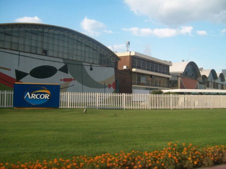 <p>Controles de precios, inflación y devaluación impactan en los resultados de la argentina Arcor</p>