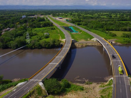 <p>Caso Odebrecht: EEUU multa al Grupo Aval y Corficolombiana por sobornos</p>