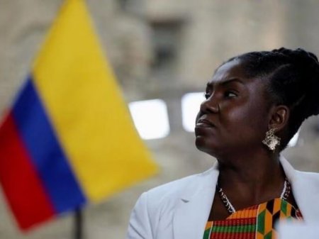 <p>La vicepresidenta Francia Márquez cierra su primer año sin cumplir con el legado del "cambio", entre acusaciones y baja de la popularidad</p>