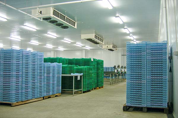 Una de las principales firmas nacionales de refrigeración industrial solicita su reorganización para evitar la quiebra