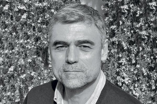 La guía de Ocio de Pablo Simonetti