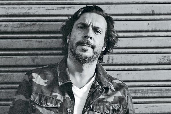 La guía de ocio de Mauricio Jürgensen