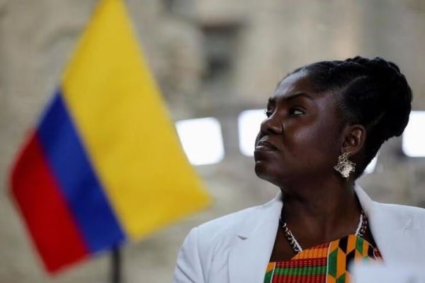 <p>Colombia: la vicepresidenta Francia Márquez cierra su primer año sin cumplir con el legado del "cambio", entre acusaciones y baja de la popularidad</p>