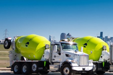 <p>Grupo Argos alcanzó más de US$ 3 millones en ingresos semestrales</p>