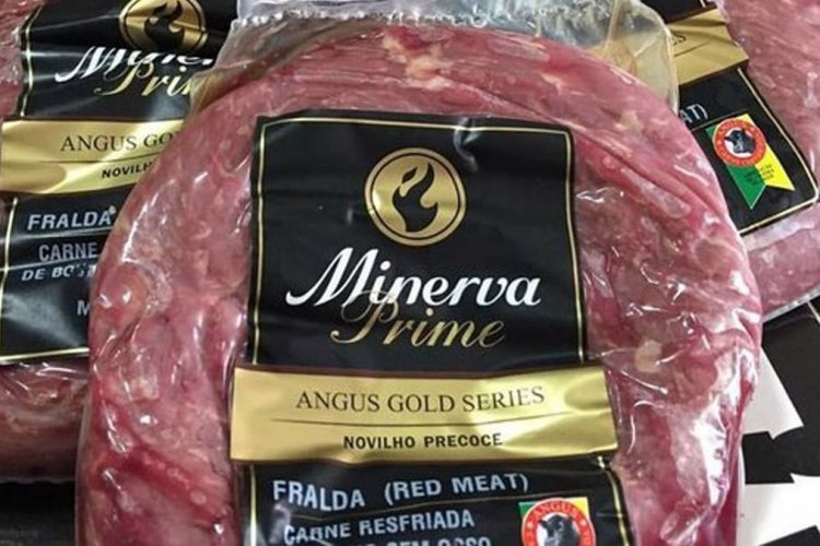 <p>Por caída en precios de la carne y menor consumo, la gigante brasileña Minerva suspende operaciones en Colombia</p>