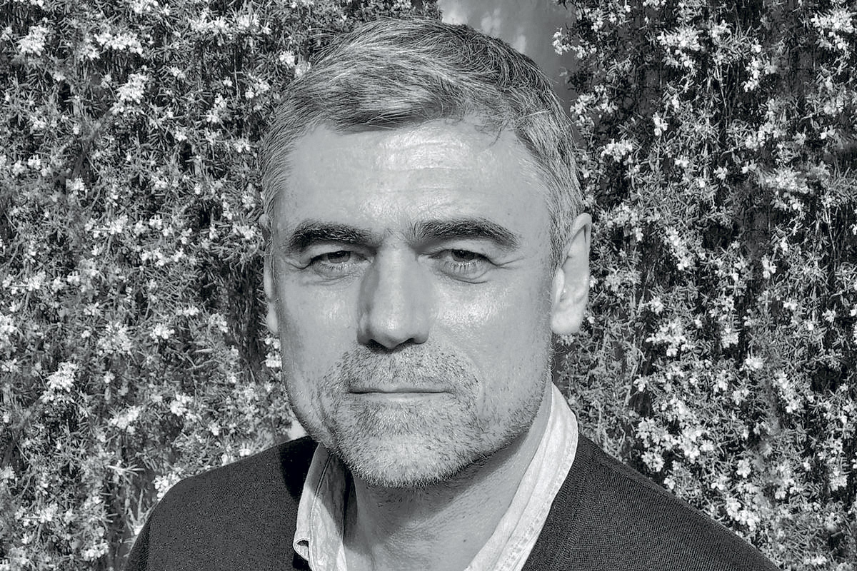 <p>La guía de Ocio de Pablo Simonetti</p>