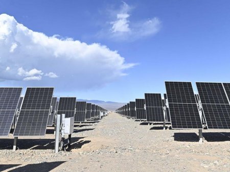 <p>La mina de litio más grande de Argentina ya usa energía renovable de YPF Luz</p>