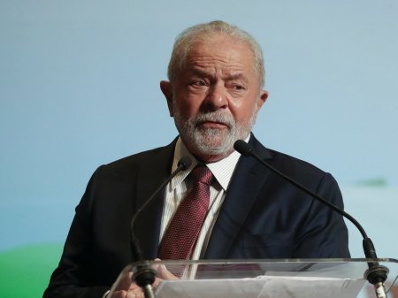 <p>Brasil: Lula lanza nuevo plan de inversión por más de US$ 347 mil millones a cuatro años</p>