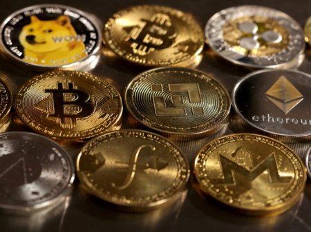 <p>Incertidumbre en medio de las PASO de Argentina dispara el dólar cripto</p>