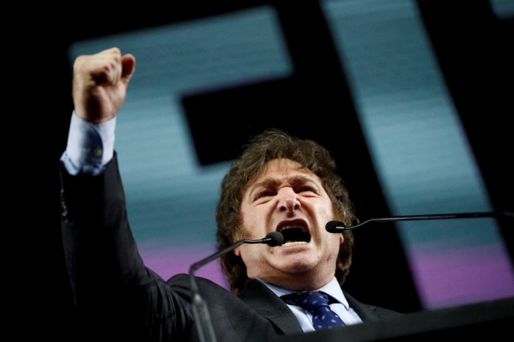 <p>Argentina: Milei arrasa en las primarias y es el más votado; Bullrich será la candidata de Macri y Massa va por el peronismo</p>