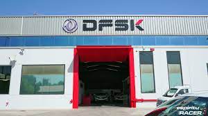 <p>Marca china de SUV eléctrica está a un paso de ingresar a Perú</p>