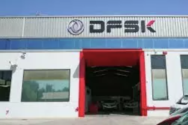Marca china de SUV eléctrica está a un paso de ingresar a Perú