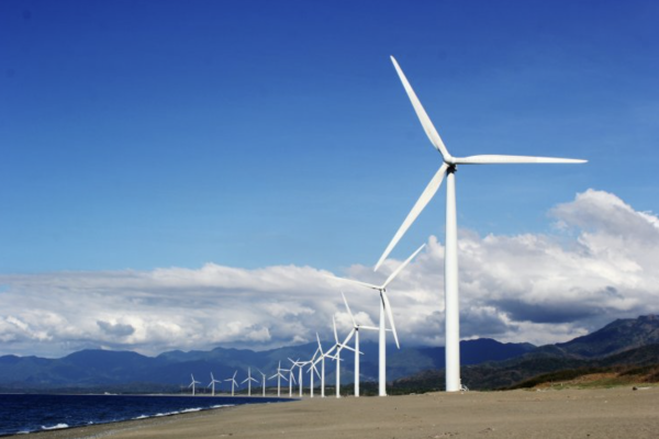Vestas, la danesa de energías limpias que avanza con fuerza en América Latina
