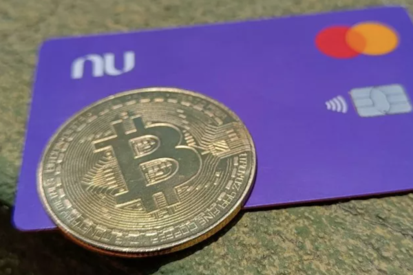 La criptomoneda de Nubank fue suspendida luego de que su valor se disparara más de 1.000%