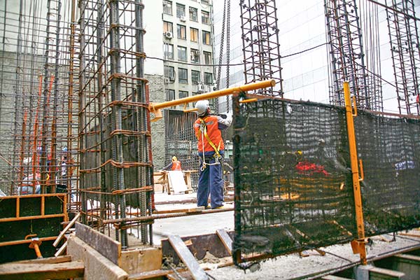 Justicia embarga dos cuentas corrientes de ProGarantía e Inmobiliaria Lo Cañas Dos evalúa querella por estafa