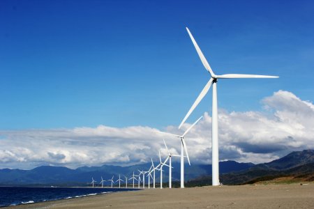<p>Vestas, la danesa de energías limpias que avanza con fuerza en América Latina</p>