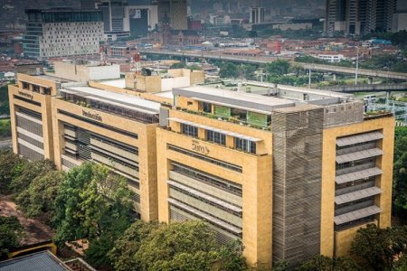 <p>Grupo Sura vendió su participación en El Salvador al Grupo Financiero Ficohsa</p>