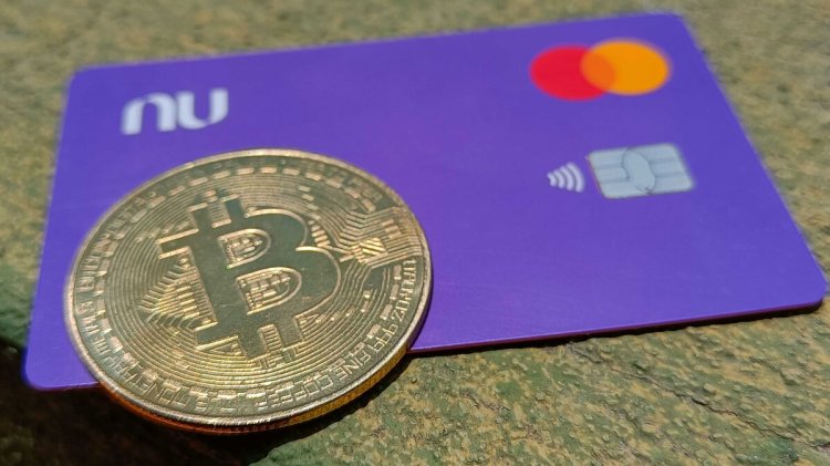 <p>Nubank suspende venta de su cripto tras ver su valor dispararse más de 1.000%</p>