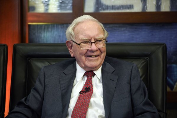 Buffett invierte US$814 millones en el sector promotor de EEUU