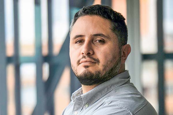 Javier Sajuria: “No me parece un cambio de gabinete que vaya a señalizar un cambio profundo de dirección”