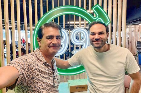 <p>Quién es Iván Montoya, el inversionista ángel que conecta a Latinoamérica con Silicon Valley</p>