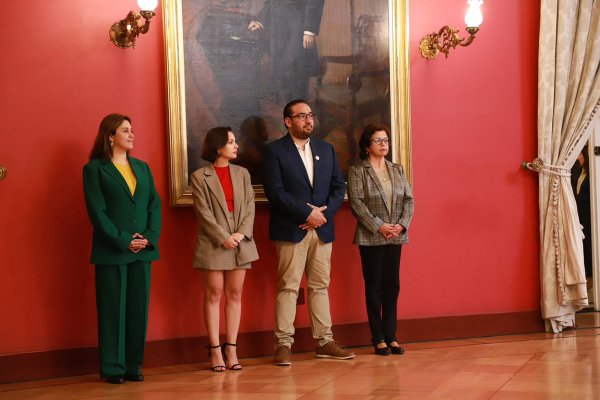 Boric concreta tercer cambio de Gabinete: salen ministros de Minería, Educación y Cultura, como parte de cinco ajustes