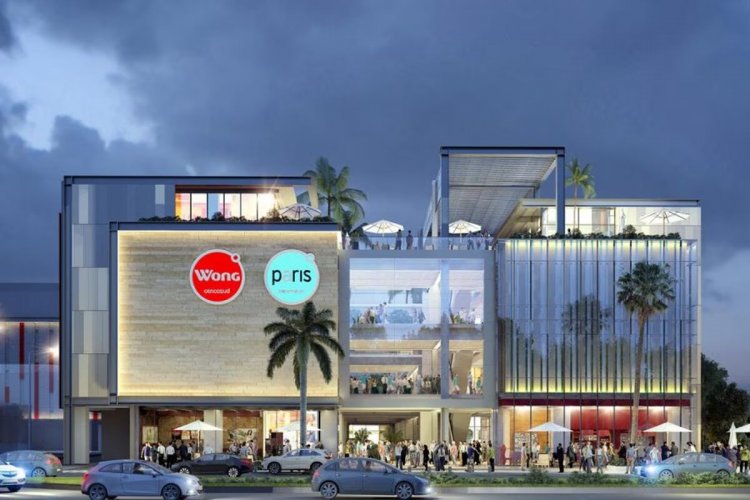 <p>Chilena Cencosud Shopping se abre a "escalar" su formato de oficinas flexibles a Perú y Colombia</p>