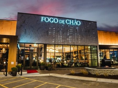 <p>El fondo estadounidense Bain Capital compró la reconocida cadena brasileña Fogo de Chão por US$ 1.100 millones</p>