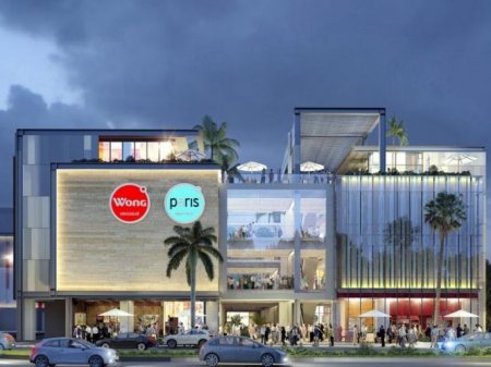 <p>Chilena Cencosud Shopping se abre a "escalar" su formato de oficinas flexibles a Perú y Colombia</p>