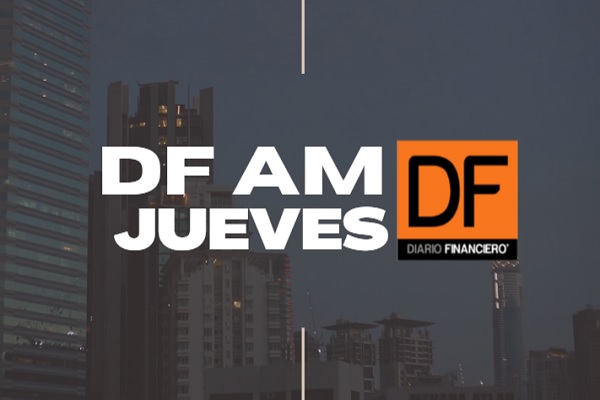 <p>DF AM | Te contamos las 5 noticias que debes saber a esta hora</p>