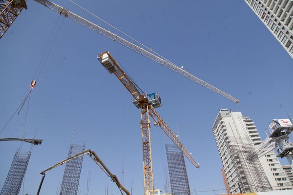 Ingresos de Salfacorp suben más de 20% debido al avance y el aumento de obras