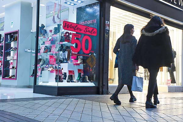 ¿Pasó lo peor? El comercio trata de sacudirse el pesimismo y pone la mirada en el futuro