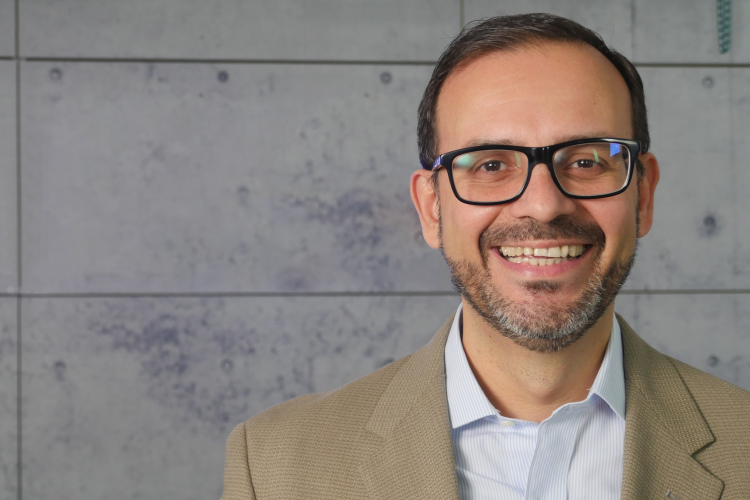 <p>José Juan Haro, Hispam: "El reto de desarrollar telecomunicaciones en Latinoamérica pasa por repensar los costos regulatorios"</p>