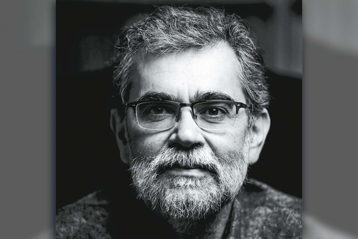 <p>Francisco Mouat, las cerezas y la memoria</p>