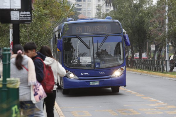 <p>¿Cuánto presionará el alza en el transporte público al IPC?</p>