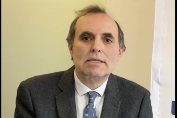 <p>Ahora en DF | Fiscalía Nacional explica los puntos de la nueva ley de delitos económicos</p>