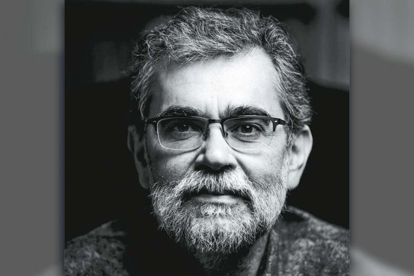 Francisco Mouat, las cerezas y la memoria
