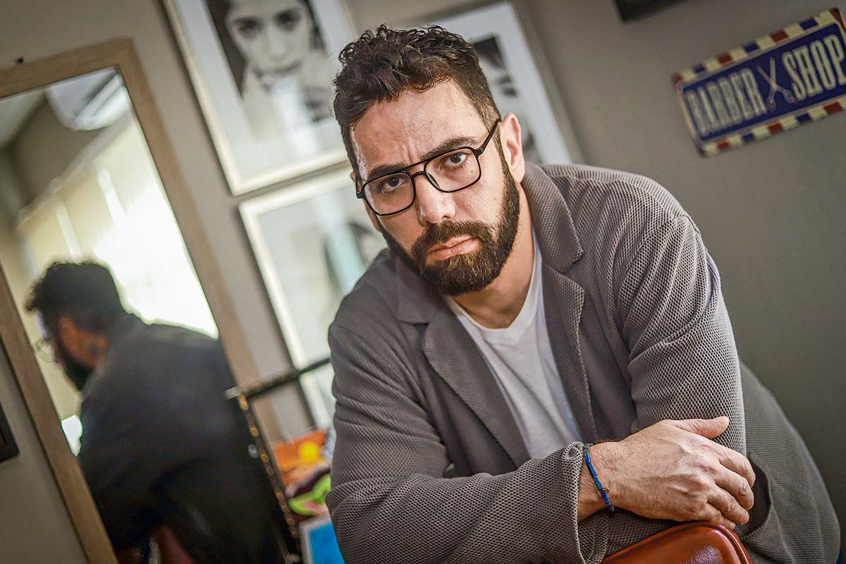 <p>Rodrigo Topelberg, socio de Factop: “No pregunté lo suficiente ni me cuestioné las cosas a tiempo”</p>