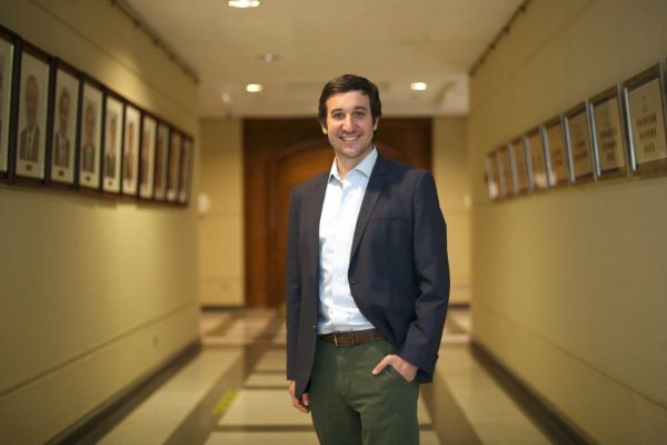 Jefe bancada diputados de la UDI y reforma previsional: "No estamos disponibles para que puntos de cotización vayan a reparto"