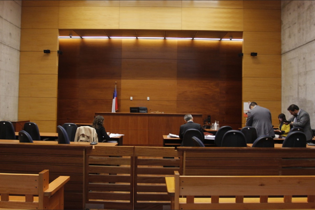 <p>Los “poderosos” y los dichos de una jueza que llevaron a Empresas Penta a pedir su inhabilidad en la causa</p>