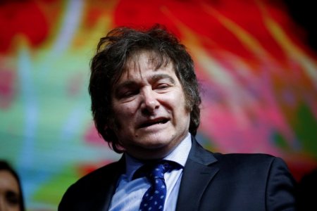 <p>Milei y su equipo económico se reúnen con representantes del FMI tras turbulencias del mercado</p>