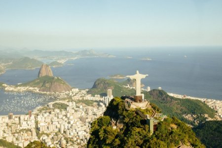 <p>Holding chino Cofco pone en marcha el primer oleoducto de biodiésel de Brasil</p>