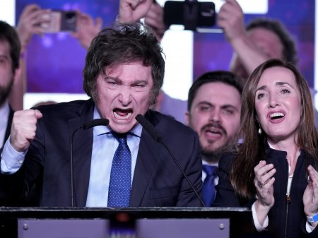 <p>Argentina: desaprobación de Massa aumenta 10 puntos tras las PASO y Milei escala en aprobación</p>