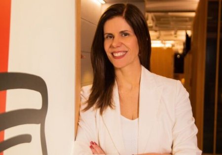 <p>Los planes de Luciana Batista al mando de la operación de Coca-Cola para el Cono Sur y Brasil</p>