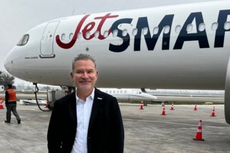 <p>JetSmart y American Airlines amplían red de destinos entre Perú y Estados Unidos</p>