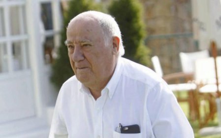 <p>Amancio Ortega, dueño de Zara, suma una torre de departamentos en Chicago por US$ 232 millones a su portafolio inmobiliario</p>