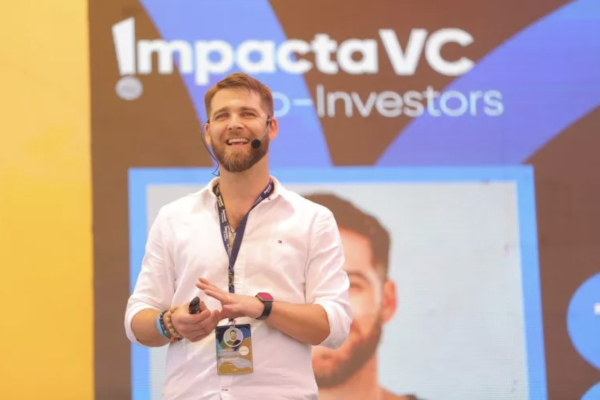 Más de 120 startups de Latinoamérica participarán en programa de levantamiento de capital de Impacta VC