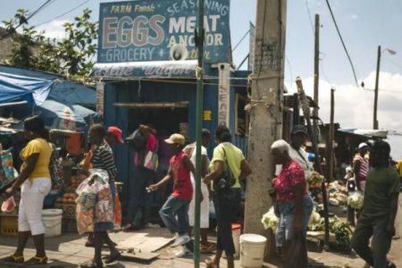 <p>Argentina Baufest desarrolla la moneda digital de Jamaica y crea una app para operarla</p>